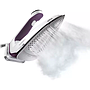 Steam Generator Braun IS7266VI SS White / Violet