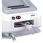 Steam Generator Braun IS7266VI SS White / Violet