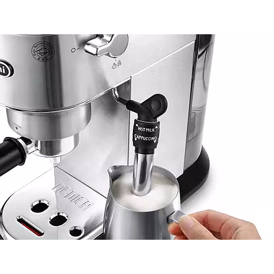 Espresso Maker Delonghi EC685.M