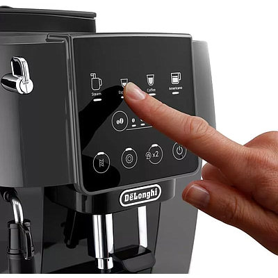 Espresso Maker Delonghi ECAM220.22.GB Grey