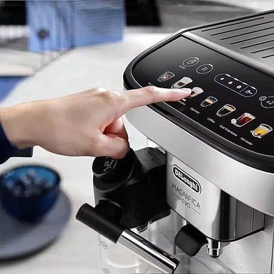 Espresso Maker Delonghi ECAM290.85.SBX