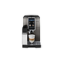 Espresso Maker Delonghi ECAM380.95.TB Titanium Black