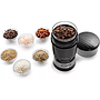 Coffee Grinder Delonghi KG210 BL Black