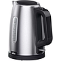 Kettle Braun WK1500BK Silver / Black