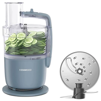 Food Processor Kenwood FDP22.000GY