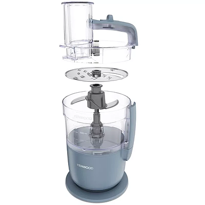 Food Processor Kenwood FDP22.000GY