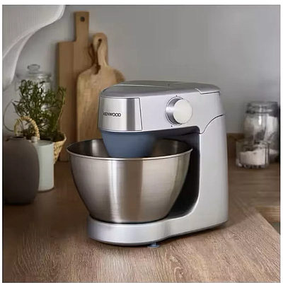 Kitchen Machine Kenwood KHC29A.M0S Silver