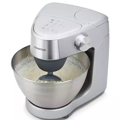 Kitchen Machine Kenwood KHC29A.M0S Silver