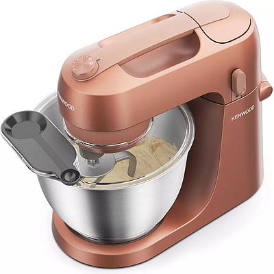 Stand Mixer Kenwood KZM35.000RD Clay Red