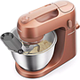Stand Mixer Kenwood KZM35.000RD Clay Red