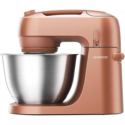 Stand Mixer Kenwood KZM35.000RD Clay Red