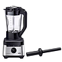 Blender Braun JB7550BK Black / Silver