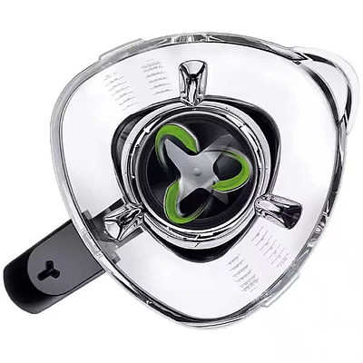 Blender Braun JB7550BK Black / Silver