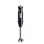 Hand Blender Braun MQ55307MBK Black / Silver