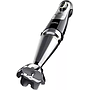 Hand Blender Braun MQ9147X Black / Silver