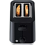 Toaster Braun HT1010BK Black