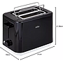 Toaster Braun HT1010BK Black