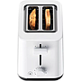 Toaster Braun HT1010WH White