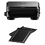 Sandwich Maker Braun SM5001 Black