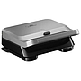 Sandwich Maker Braun SM5005 Silver