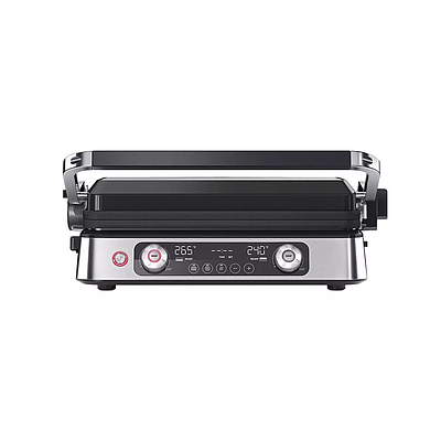 Grill Braun CG9140 CG Silver