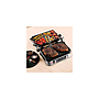Grill Braun CG9140 CG Silver
