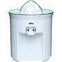 Citrus Press Braun CJ3050WH White