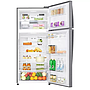 Refrigerator LG GN-C752HQCM.ADSQMER Silver