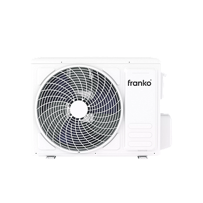 Air Conditioner Franko FAC-24H53RN White