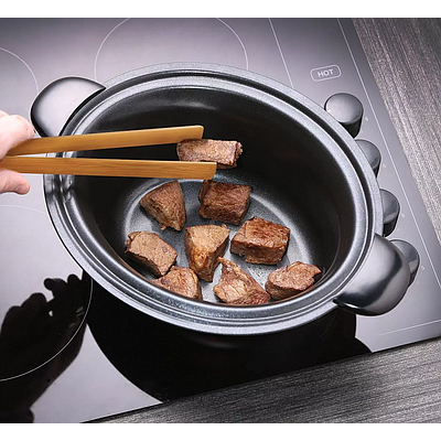 Multicooker Russell Hobbs 22740-56/RH Silver