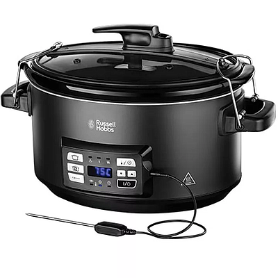 Multicooker Russell Hobbs 25630-56/RH Black