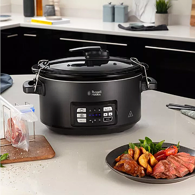 Multicooker Russell Hobbs 25630-56/RH Black
