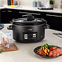 Multicooker Russell Hobbs 25630-56/RH Black