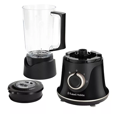 Stationary Blender Russell Hobbs 26710-56/RH Black