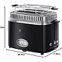 Toaster Russell Hobbs 21681-56/RH Black