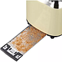 Toaster Russell Hobbs 21682-56/RH Beige