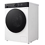Washing Machine LG F-2X5PYNY8.AGWQME3 8 Kg White