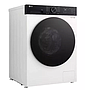 Washing Machine LG F-2X5PYNY8.AGWQME3 8 Kg White