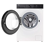 Washing Machine LG F-4X5EYPY8.AGWQME3 11 Kg White