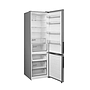 Refrigerator Midea MDRB600MME46 Inox