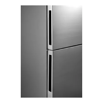 Refrigerator Midea MDRB600MME46 Inox