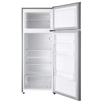 Refrigerator Midea MDRT294FGE50 Grey