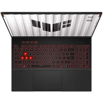 Notebook Asus TUF Gaming 16 16GB/1TB (90NR0MC1-M002Z0) - Jaeger Gray