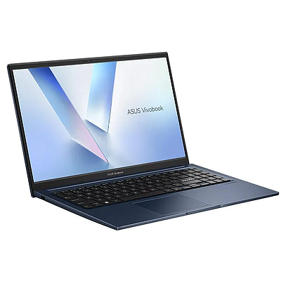 Notebook Asus Vivobook 15 15.6" 16GB/512GB (90NB13Y1-M01PX0) - Quiet Blue