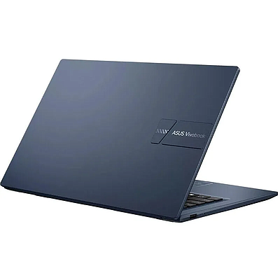 Notebook Asus Vivobook 15 15.6" 16GB/512GB (90NB13Y1-M01PX0) - Quiet Blue