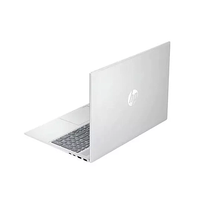 Notebook HP OmniBook 5 16" 16GB/512GB (BK9Z1EA) - Glacier Silver