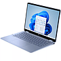 Notebook HP OmniBook Flip x360 14" 16GB/512GB (BY9H2EA) - Sky Blue