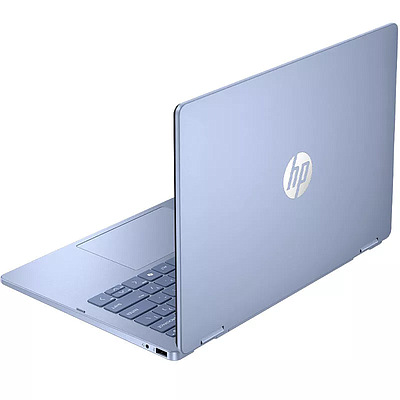 Notebook HP OmniBook Flip x360 14" 16GB/512GB (BY9H2EA) - Sky Blue