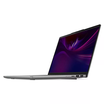 Notebook Lenovo IdeaPad Slim 5 14" 16GB/1TB (83HR002GRK) - Luna Grey