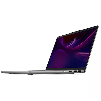 Notebook Lenovo IdeaPad Slim 5 14" 16GB/512GB (83HR002BRK) - Luna Grey